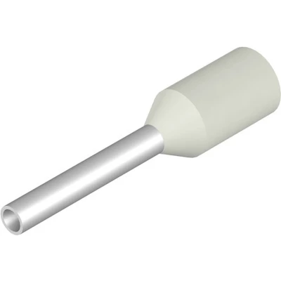 Afbeelding van Weidmuller T.b.v. Stripax Plus Adereindhuls 9004280000 [500 Stuks] E2V48