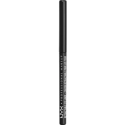 Afbeelding van NYX Retractable Waterproof Eyeliner Black
