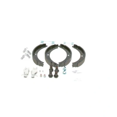 Afbeelding van Bosch Remschoen set 0 204 113 811