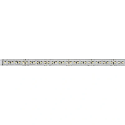 Afbeelding van Paulmann 70568 MaxLED 1000 Strip 1 m 2700 K warm witte LED Stripe ongecoate 13,5 W lichtstrip 1100 lm 144 24 V