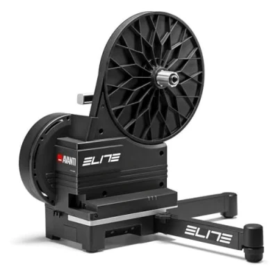 Afbeelding van Elite Avanti Turbo Trainer Zilver