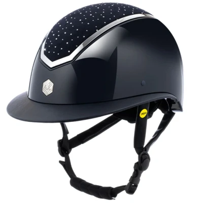 Afbeelding van EQX Kylo MIPS Wide Peak Glossy Crystalverkocht door HypoStore