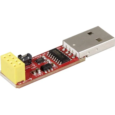 Afbeelding van Joy it SBC ESP8266 Prog Raspberry Pi uitbreidingsprintplaat Geschikt voor Arduino, Banana Pi, Cubieboard, pcDuino, Rasp