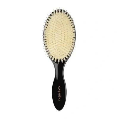 Afbeelding van KASHŌKI Smooth White Detangler Haarborstel