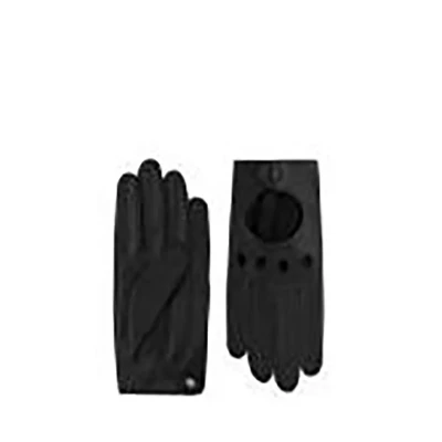 Afbeelding van Roeckl Young Driver Handschoenen, Dames, Maat: 6.5, Black