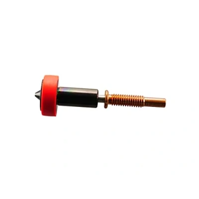 Afbeelding van E3D RapidChange Revo™ ObXidian Nozzle 0,4 mm