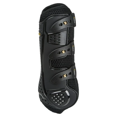 Afbeelding van Arma by Shires Training Boots Oxi Zone Zwart Full