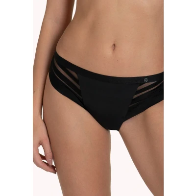 Afbeelding van Lisca Rio Slip Alegra Zwart 42