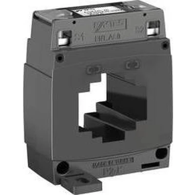 Afbeelding van ENTES ENT.A60 400/5 Stroomomvormer 1 fasig Primaire stroom: 400 A Secundaire 5 Doorvoer (Ø): 40 mm Schroefbevestiging stuk(s)