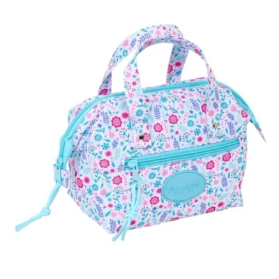 Afbeelding van Reistasje BlackFit8 Cool Multicolour 26.5 x 17.5 12.5 cm