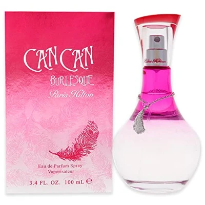 Afbeelding van P.Hilton Can Barlesque 100ml Eau de parfum