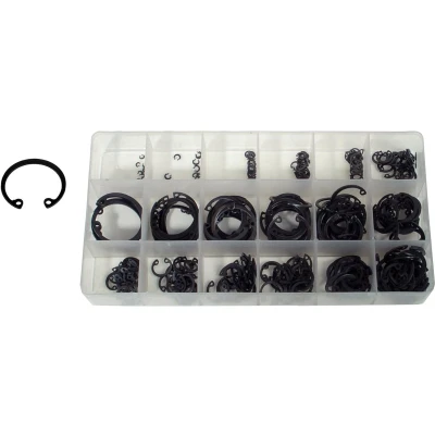 Afbeelding van Seeger ringset DRESSELHAUS 4499/000/06 8548