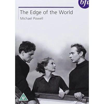 Afbeelding van The Edge Of World