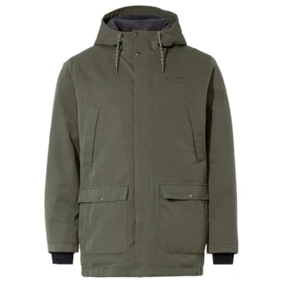 Afbeelding van VAUDE Manukau Parka II Herenjas