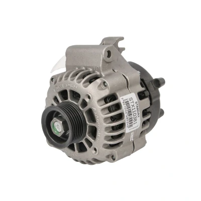 Afbeelding van Driefasige generator STARDAX STX110381