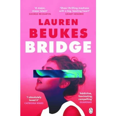 Afbeelding van Bridge: the dazzling new novel from author of Apple TV’s Shining Girls