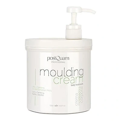 Afbeelding van Postquam SKIN CARE Moulding Cream (1000 ML) Hydratatie, Maat: One Size,
