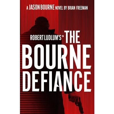 Afbeelding van Robert Ludlum&#039;s (TM) The Bourne Defiance