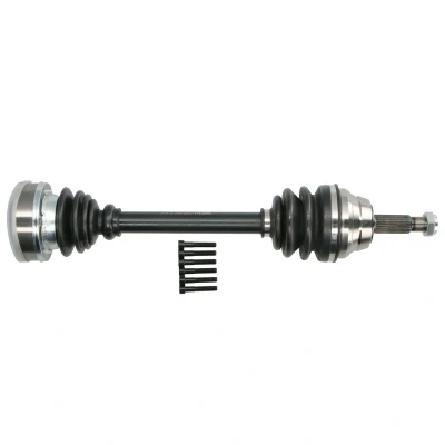 Afbeelding van Aandrijfas PASCAL G2W010PC