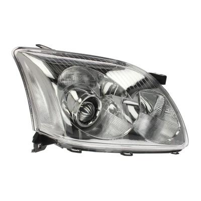 Afbeelding van Koplamp DEPO 212 11F3R LD EM, Rechts