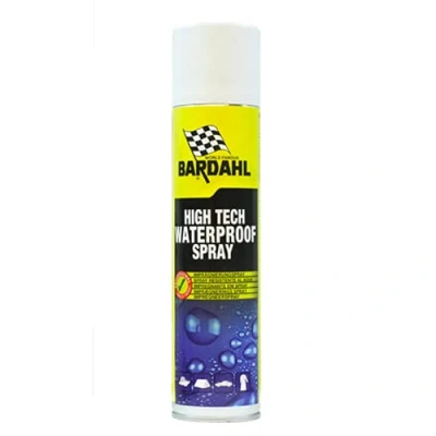 Afbeelding van Bardahl 60804 High Tech Water Proof Spray 400ml