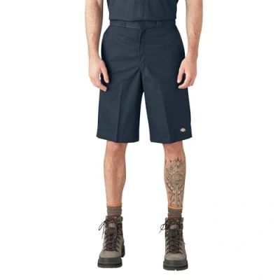 Afbeelding van Dickies Heren MLTI PKT W/SRT Short, Donkere marine, 50W
