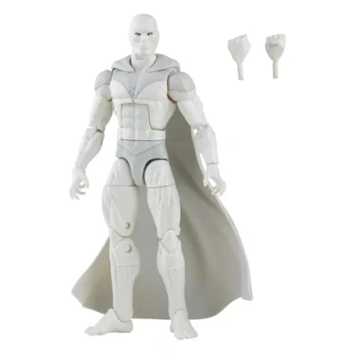 Afbeelding van Hasbro The Avengers Actiefiguur Vision (The West Coast Avengers) 15 cm Marvel Legends Retro Collection Series 2022 Multicolours