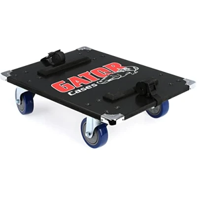 Afbeelding van Gator Ga 100 Tray With Wheels