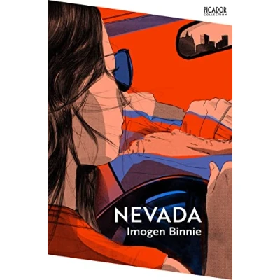 Afbeelding van Nevada: Imogen Binnie