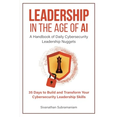 Afbeelding van Leadership in the Age of AI