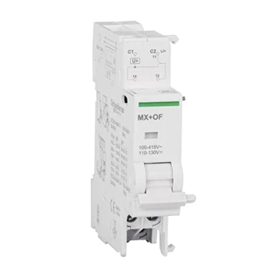 Afbeelding van Schneider electric nevenapp a9n26946