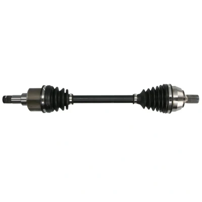 Afbeelding van Aandrijfas PASCAL G2G030PC