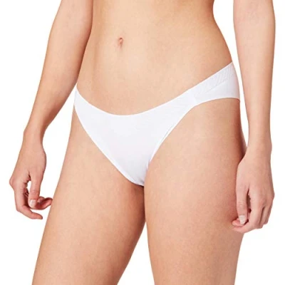 Afbeelding van Sloggi BODY Adapt MINI Slip, Dames, Maat: XS, White