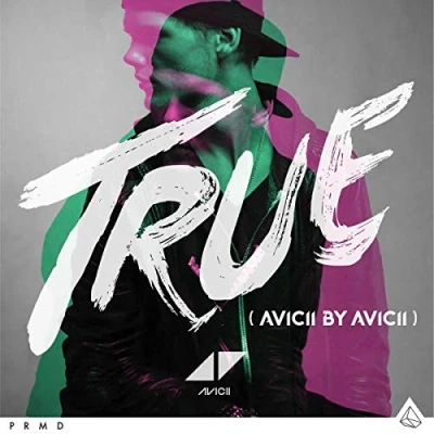 Afbeelding van Avicii True: By (CD)