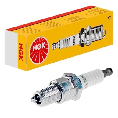 Afbeelding van Bougie NGK 7548