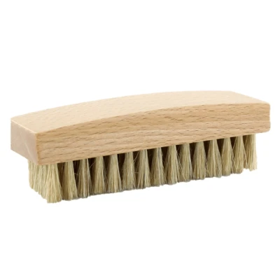 Afbeelding van Famaco Polishing Brush 13,5 cm Glansborstel BEIGE 0