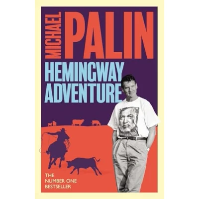 Afbeelding van Michael Palin&#039;s Hemingway (Import)