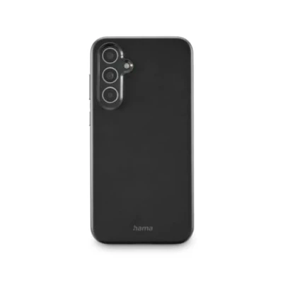 Afbeelding van Hama Backcover Samsung Galaxy S23 FE Zwart Inductieve lading