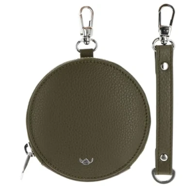 Afbeelding van Golden Head Utensil zak Palma Key Case Oliv Kaki