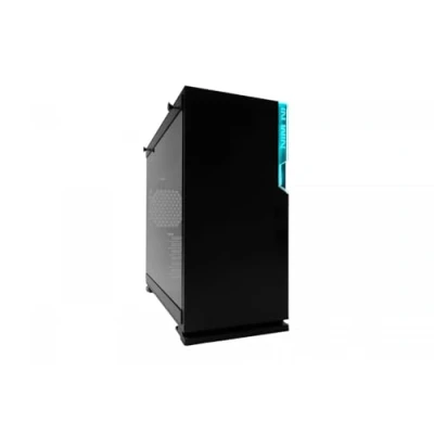 Afbeelding van In Win 101c (mATX, Mini ITX), PC behuizing, Zwart