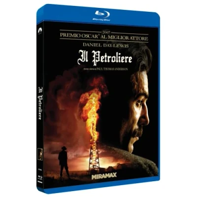 Afbeelding van There Will Be Blood [Blu Ray]