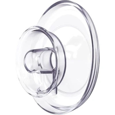 Afbeelding van Elvie Stride Borstschilden 21 mm 2 stuks Accessoire voor Borstkolf BPA vrij