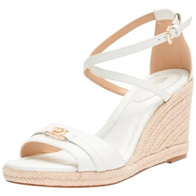 Afbeelding van Espadrilles Michael Kors MANDY WEDGE