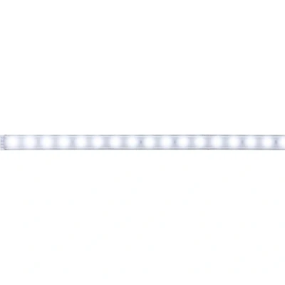 Afbeelding van Paulmann MaxLED 70664 LED strip uitbreidingsset Met connector (male) 24 V 1 m Daglichtwit stuk(s)