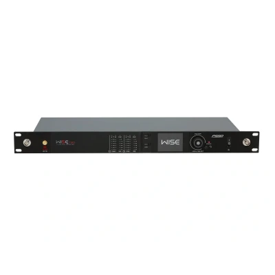 Afbeelding van PSSO WISE TWO 2 Channel True Diversity Receiver 518 548MHz
