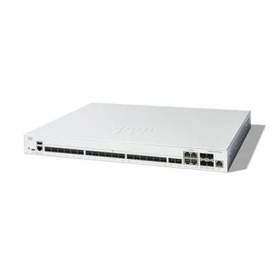 Afbeelding van Cisco Catalyst 1300 24 port SFP+