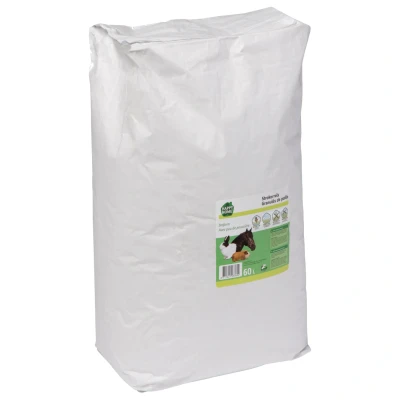 Afbeelding van Happy Home Strokorrel 8mm Bodembedekking 60 l