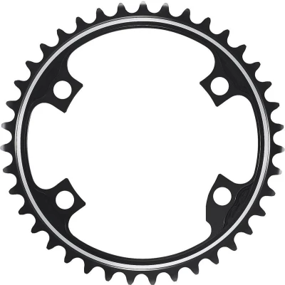 Afbeelding van Shimano Dura Ace R9100 Binnenblad Binnenblad: 39