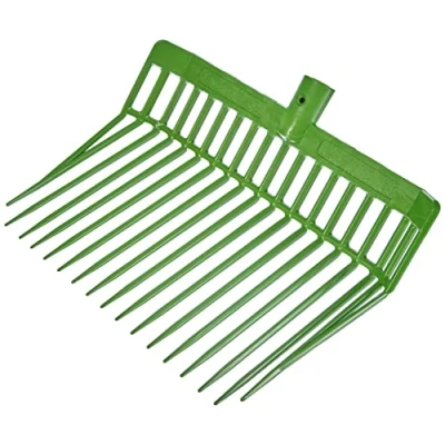 Afbeelding van Kerbl 323476 Dungvork Premium, groen