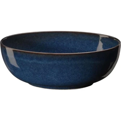 Afbeelding van ASA Selection Kom Saisons Midnight Blue ø 15 cm / 350 ml